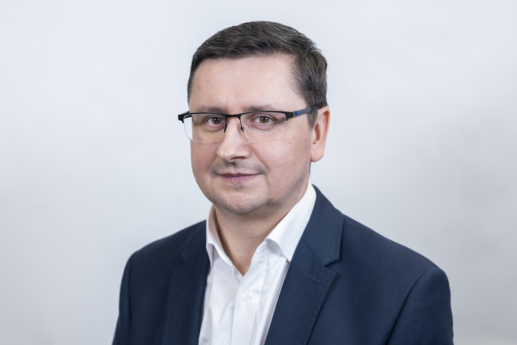 Tomasz Parkoła